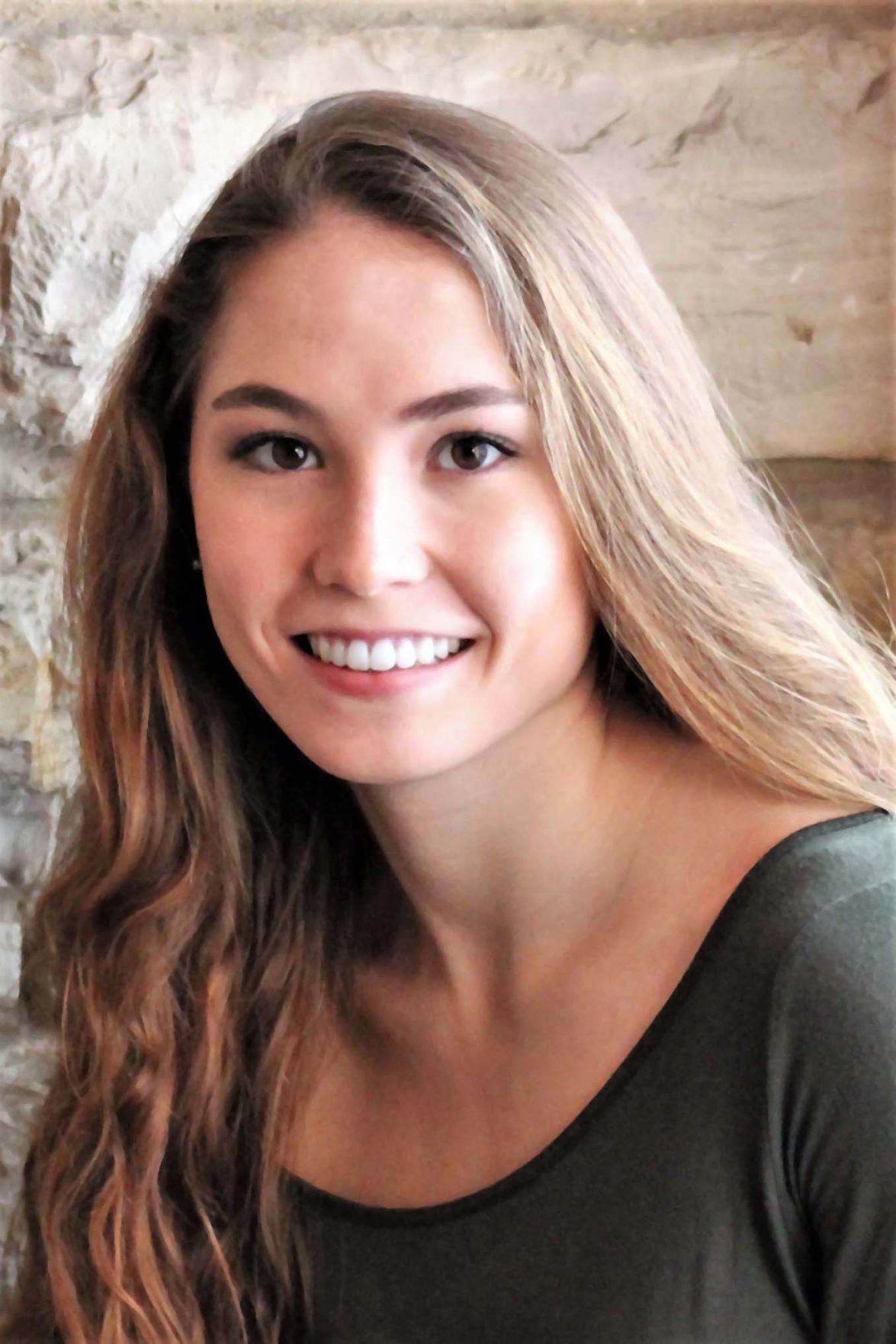 Brooke Scharper, Osage High School Band